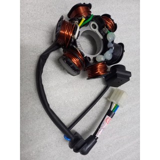 BỘ PHÁT ĐIỆN XE SỐ MAGIC SYM