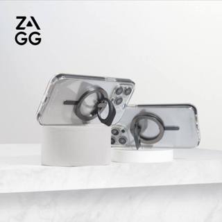 Vòng giữ điện thoại Zagg Snap - hít nam châm - quay tròn 360 độ