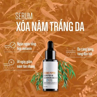 Serum nám Detox Blanc số 12