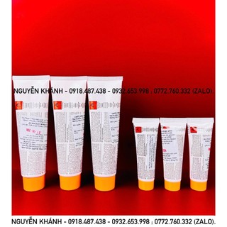 CHẤT PHA MATIT VÀNG ATM( 25g,100g)