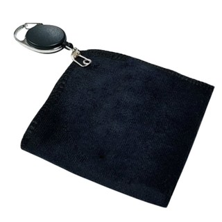 Khăn lau gậy Golf 30X25Cm khăn vệ sinh gậy golf,khăn lau