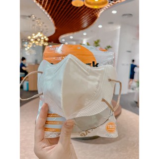 [ THÙNG 200c tặng 50C ] Khẩu trang 9A JULI 5 lớp Kháng Khuẩn,Form to siêu chống nắng