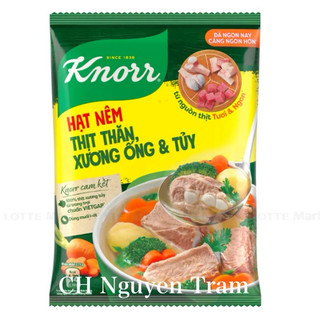 Hạt nêm knorr gói 900g