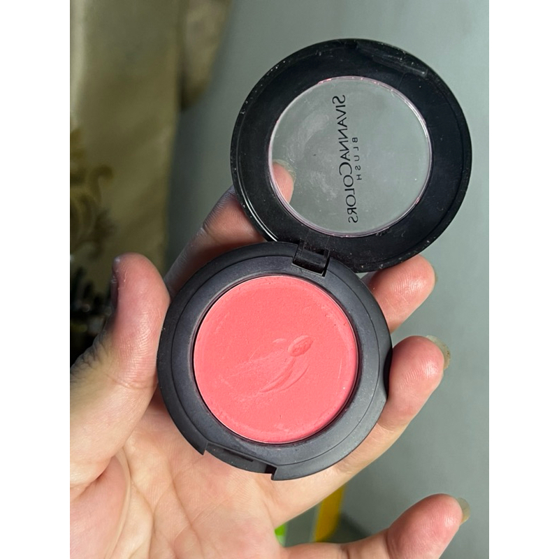 Pass Má Hồng fitme