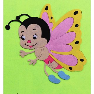 Con vật nỉ cao từ 40.45cm  (Nỉ 2 lớp)