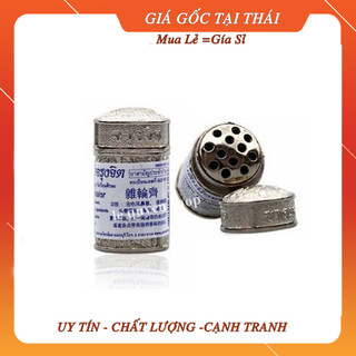 Dầu Hít Mũi Jarungjit Thái Lan