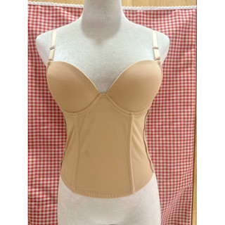 Áo corset Nhật