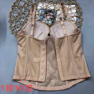 Áo corset Nhật