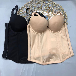 Áo corset Nhật