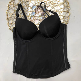 Áo corset Nhật