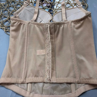 Áo corset Nhật