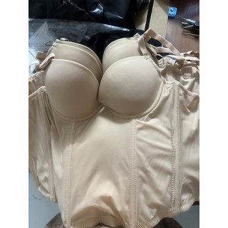 Áo corset Nhật