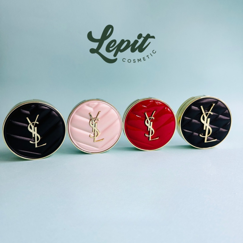 Phấn Nước Cushion Y$L Bản Vỏ Da - Refill/Lõi Thay Thế Cushion