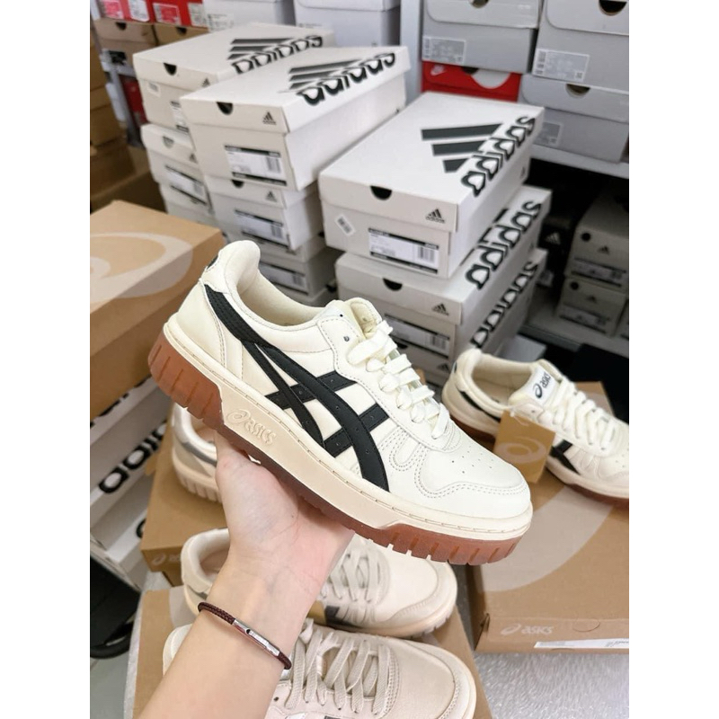 (Sẵn) giày asics (order chính hãng)