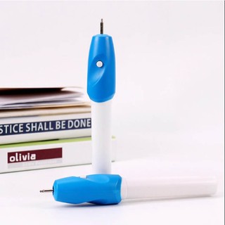 Bút khắc mini đa năng V1