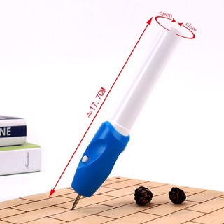 Bút khắc mini đa năng V1