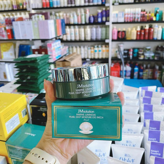 [CHÍNH HÃNG 100%] MẶT NẠ MẮT JM SOLUTION EYE PATCH