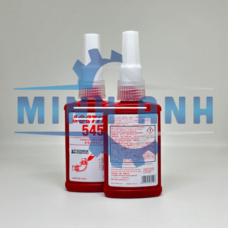 Loctite 545 , 542 keo làm kín ren loctite