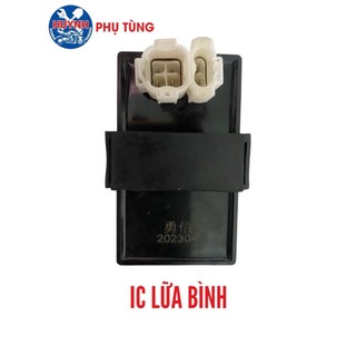 IC LỮA BÌNH, IC LỮA NGUỒN (NAYGIA) DÀNH CHO XE BA GÁC,BA BÁNH,HOA LÂM (CÓ RẮC TỐT VÀ KHÔNG RẮC)