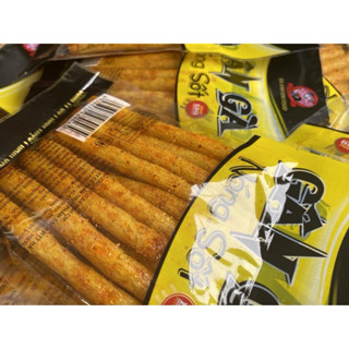  Sỉ 30 Gói Bim Gân Gà Sốt Nóng Thơm Ngon 