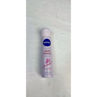 Xịt khử mùi Nivea Nữ 150 ml