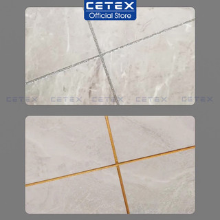Keo chít mạch 2 thành phần CETEX (IB cho shop báo màu)