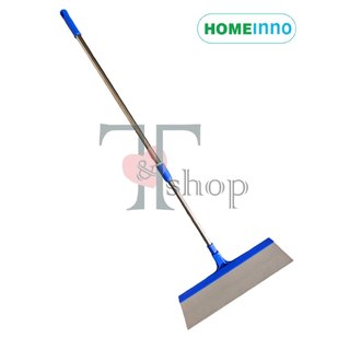 Cây Gạt, Đẩy Nước Sàn Nhà Eva Homeinno Cán Rút 80-145cm