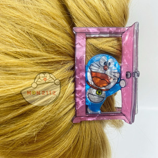 Kẹp tóc Doraemon Doremon