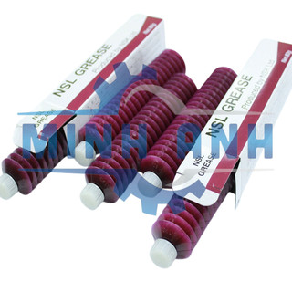 Mỡ bôi trơn nsk nsl , mỡ bôi trơn cao cấp của nsk loại 80g