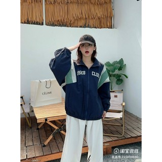 ÁO KHOÁC GIÓ UNIXEX NAM NỮ MẶC ĐƯỢC