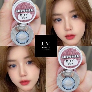 Kẹp tóc nơ ren tiển thư gắn charm đá,