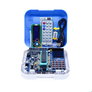 KIT 8051 PRO A2 C51 KIT HỌC TẬP 8051 A2