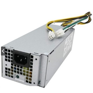 Nguồn DELL 3040 5040 3670 3046 3250 3450 3650 3656 3910 (8pin+4pin)
