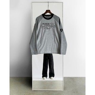 Áo dài tay HBS Waffle Knit Longsleeves