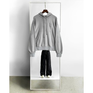 Áo Hoodie nỉ bông HBS Symbol Oversized Hoodie