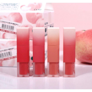 Son Kem Lì Clio Chiffon Blur Tint Hàn Quốc