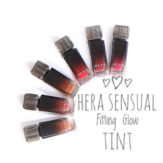 Son Hera Sensual Fitting Glow Tint Hàn Quốc