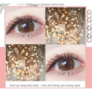 Cột tóc lông hình thú xinh , có 5 mẫu cực xinh dễ thương