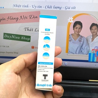 [DuyNisa ThaiLand] Kem Mụn Yanhee Acne Cream 10g