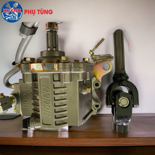 BỘ SỐ DE, SỐ TIẾN LÙI 860 CHO XE BA GÁC, BA BÁNH XE HOA LÂM (CÓ ĐUÔI 20LY /KHÔNG ĐUÔI)