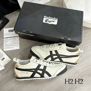 [Hàng 11-Full Pk] Giày thể thao tiger mexico 66 onitsuka size 36->43 NAM NỮ