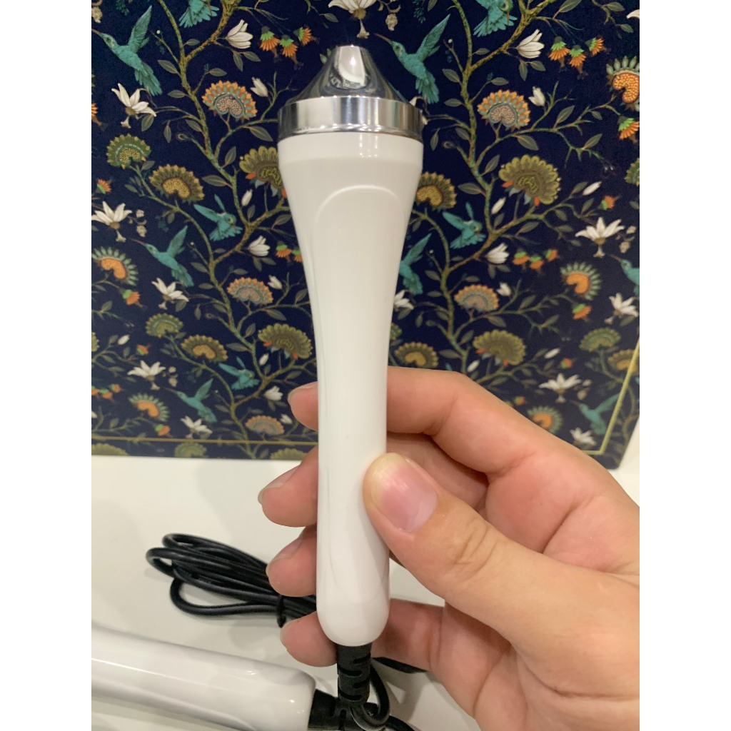 Đầu  Thải  Chì , Mic  Chì