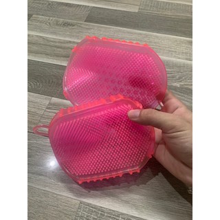 Bàn Chà Đả Thông Kinh Lạc