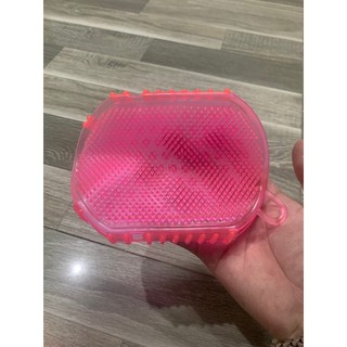 Bàn Chà Đả Thông Kinh Lạc