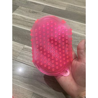 Bàn Chà Đả Thông Kinh Lạc
