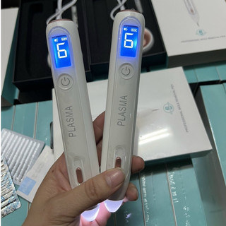 Máy Nhấn Mí , Máy Đốt Plasma