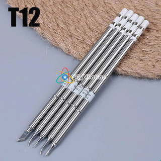 Đầu hàn thay thế t12 tip hàn, đầu hàn t12-k, t12-i, t12-jl02 chuyên dụng độ bền cao