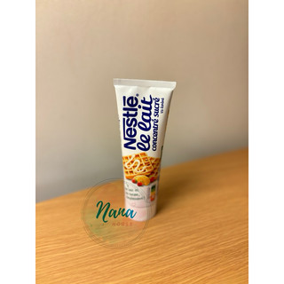 Tuýp sữa đặc có đường nestle pháp le lait concentré sucré 165g / nestle úc 170gram - bill hàng aải ✈️ từ úc & pháp về