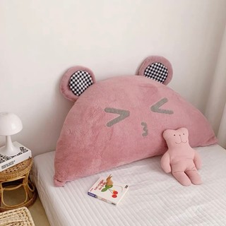 Gối Tựa Đầu Giường Các Mẫu Mới Cao Cấp Kích Thước 1m5