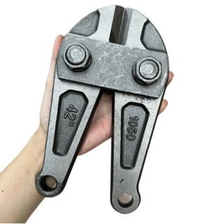 Đầu kéo cắt sắt 36''/900mm và 42''/1050mm